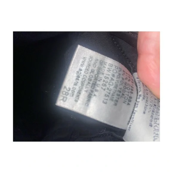 AG jeans 28 - Picture 3 of 3